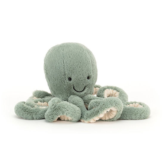 Odyssey Octopus (Little) by Jellycat