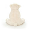 Perry Polar Bear (Small) by Jellycat