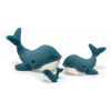 Wally Whale (Small) by Jellycat