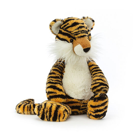 Bashful Tiger (Huge) by Jellycat