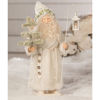 Winter St. Nick Container by Bethany Lowe