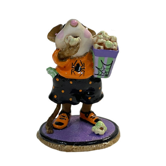 Mousie's Matinee M-288 (Halloween Special) by Wee Forest Folk®