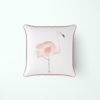 The Flamingo Pillow Cover