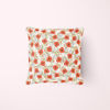 Poppies Pillow Cover