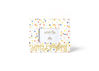 Happy Dot Happy Everything Mini Frame by Happy Everything!™