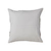 Ornaments Embroidery 18" Pillow by Creative Co-op