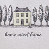 Home Sweet Home Card by Niquea.D