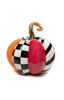 Fortune Teller Patchwork Pumpkin - Medium by MacKenzie-Childs