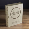Scrabble Vintage Bookshelf Game by WS Game Company