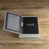 Clue Vintage Bookshelf Game by WS Game Company