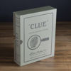 Clue Vintage Bookshelf Game by WS Game Company