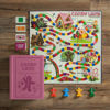 Candyland Vintage Bookshelf Game by WS Game Company