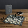 Chess Vintage Bookshelf Game by WS Game Company