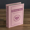 Mystery Date Vintage Bookshelf Game by WS Game Company