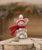 Starlight the Christmas Mouse by Bethany Lowe