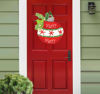 Merry Ornament Door Décor by Studio M