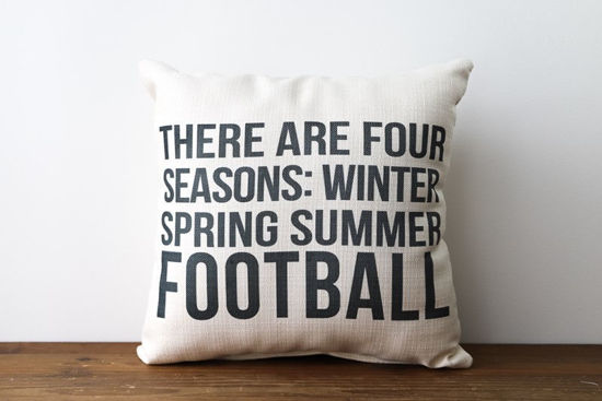Four Seasons Football by Little Birdie
