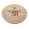 Queen Bee Lazy Susan by MacKenzie-Childs