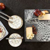 Supper Club Spreaders Set - courtly check by MacKenzie-Childs