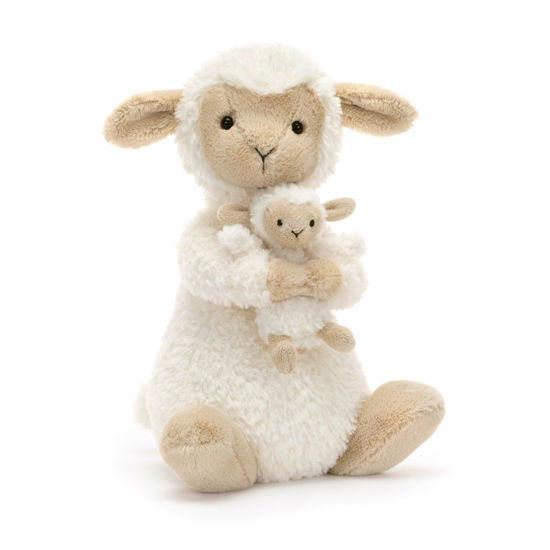 Huddles Sheep by Jellycat