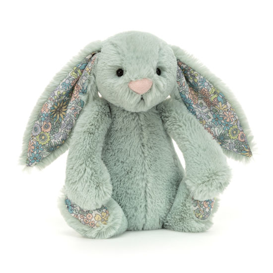 Blossom Sage Bunny (Small) by Jellycat