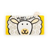 If I Were A Lamb Book by Jellycat