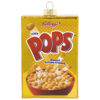 Corn Pops Cereal Box Ornament by Kat + Annie