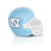 North Carolina Helmet Mini by Nora Fleming