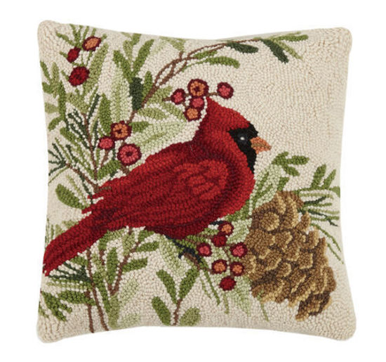 Winter Cardinal by Peking Handicraft