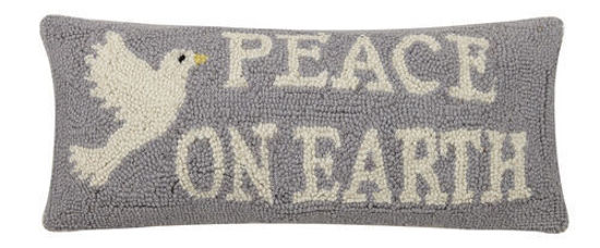 Peace on Earth Dove by Peking Handicraft
