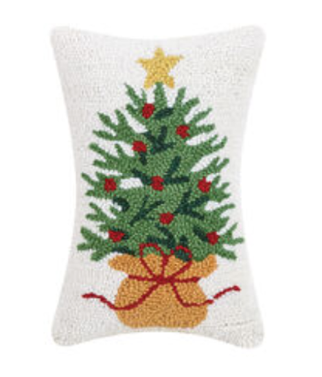 Wrapped Christmas Tree by Peking Handicraft