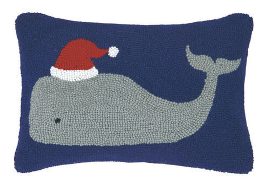 Christmas Whale by Peking Handicraft