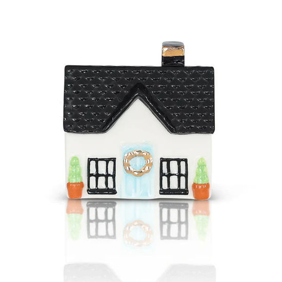 Home, Sweet Home! Mini by Nora Fleming