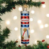 Tinkertoy Ornament by Old World Christmas