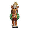 Rudolph The Red-nosed Reindeer® Ornament by Old World Christmas