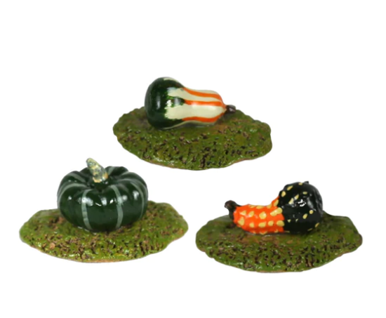 Tiny Gourds 024a (Assorted) by Wee Forest Folk®