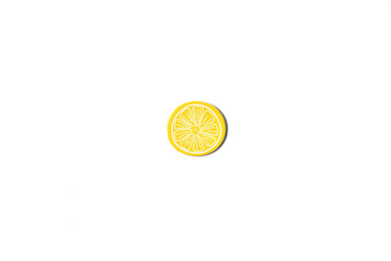 Lemon Slice Mini Attachment by Happy Everything!™