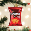 Doritos Nacho Cheese Chips Ornament by Old World Christmas