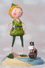 Peter Pan by Lori Mitchell