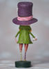Mad Hatter by Lori Mitchell