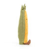 Amuseable Sweetcorn by Jellycat