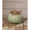 Elegant Green Pumpkin by Bethany Lowe Designs
