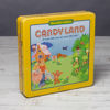 Candyland Nostalgia Tin Game by WS Game Company