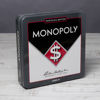 Monopoly Nostalgia Tin Game by WS Game Company