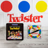 Twister Nostalgia Tin Game  by WS Game Company