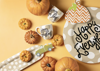 Pumpkin Truck Mini Attachment by Happy Everything!™