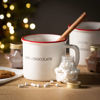 Holiday Mug Set of 4  by Sullivans