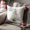 Holiday Graphic Pillow Set of 2 by Sullivans