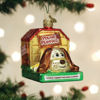 Pound Puppies Ornament by Old World Christmas