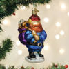 Yukon Cornelius™ Ornament by Old World Christmas